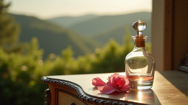 Hydrolat de rose : le secret d'une beauté éclatante et naturelle