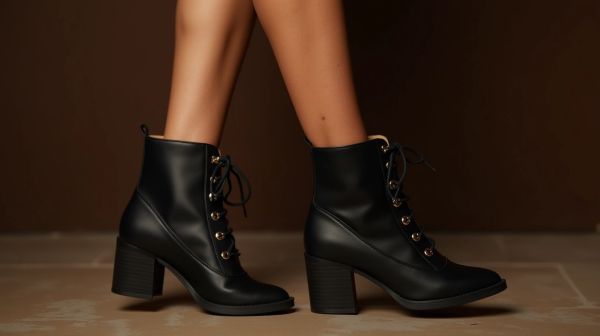 Les boots femme tendance pour chaque style