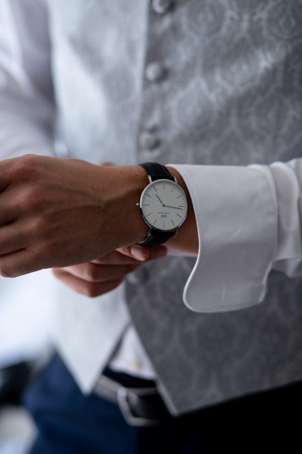 Les meilleures montres homme pour un été tendance et actif