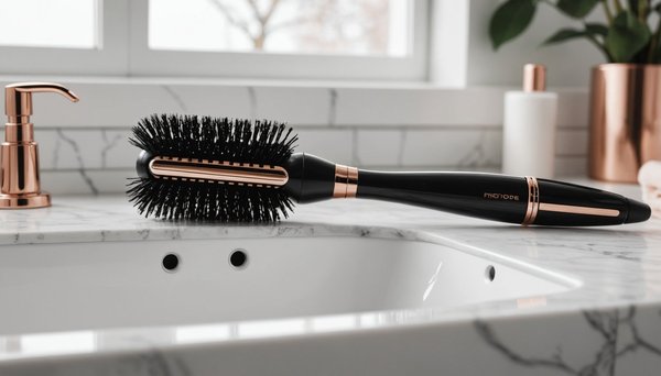 Découvrez les meilleures brosses soufflantes babyliss à prix réduit